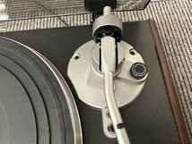 H136-S3-14353 Vestax Corporetion BDT-2500 BELT-DRIVE TURNTABLE ベスタクス レコードプレーヤー /ターンテーブル 現状品①_画像5