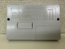 H024-S3-14301 KORG コルグ チューナー メトロノーム TM-60 現状品①_画像5