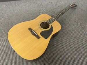 I240-J9-3840 アコースティックギター fender DG-8 現状品①