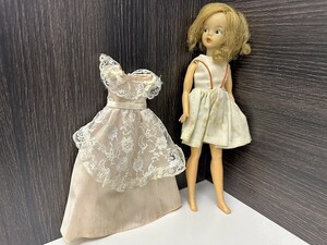 I114-Y31-1653 IDEALtami- Chan that time thing made in Japan put on . change doll Licca-chan BS-12 present condition goods ①