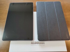 ALLDOCUBE iPlay60 タブレット 11インチ 専用ケース付