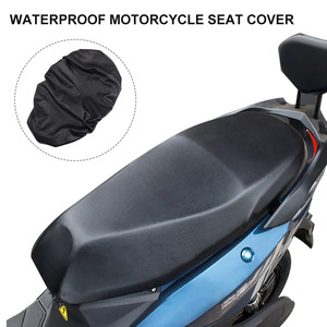 オートバイ バイク 2輪 モーターサイクル シートカバー 保護 補修 防水 通気性 両面 耐候性 アクセサリー ガード