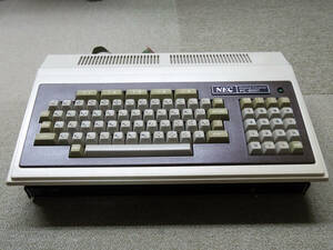 * редкий * NEC PC-8001 + HAL изучение место PCG-8100 комплект 