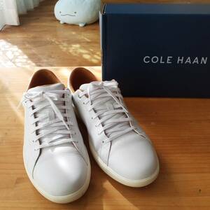 【USED良品】コールハーン COLE HAAN GRAND CROSSCOURT Ⅱ 26センチ