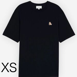 【XS】メゾンキツネ Tシャツ MAISON KITSUNE