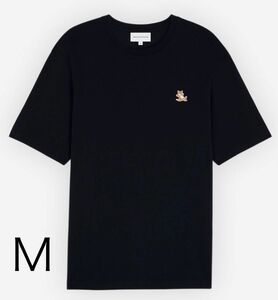 【M】メゾンキツネ Tシャツ MAISON KITSUNE