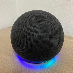 【中古美品】Echo Dot (エコードット) 第5世代 - Alexa チャコール 