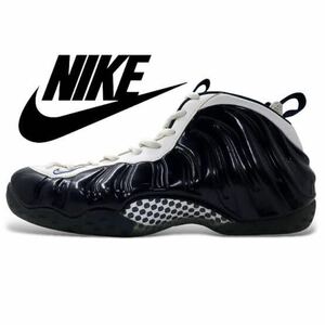 激レア即完売プレ値高騰中NIKEナイキAIR FOAMPOSITE CONCORD エアーフォームポジットコンコルド