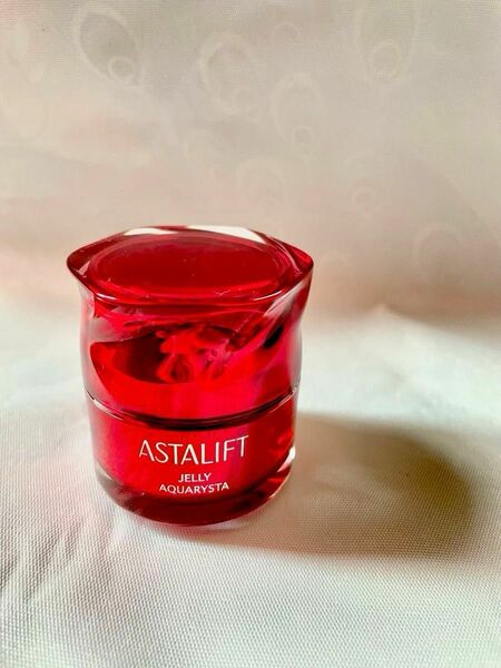 【おまけ付き！】アスタリフト　ジェリーアクアリスタ　40g ジェリー状先行美容液　【未使用品】