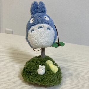  middle to Toro small to Toro soft toy Tonari no Totoro Studio Ghibli rare 