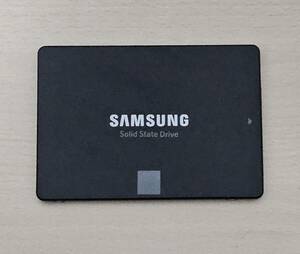 SAMSUNG 860 EVO 500GB SATA 2.5インチ 内蔵 SSD MZ-76E500B/EC