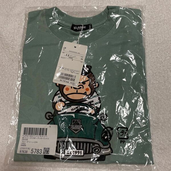 ファニーゴリラ　Tシャツ