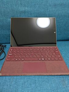 Surface Pro 3 タイプカバー付き タブレットPC