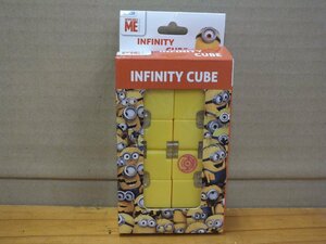  Mini on Infinity Cube (GA)