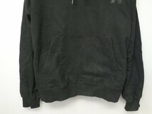 YOU AND SEA Y&S WDS Custom Hoodie Black L_画像4