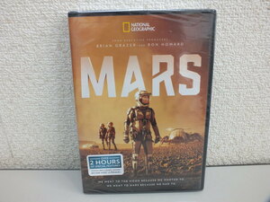 ＜DVD＞MARS 海外版