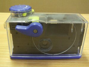 { Junk } disposable waterproof camera 
