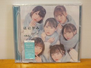 ＜CD+DVD＞#ME / はにかみショート