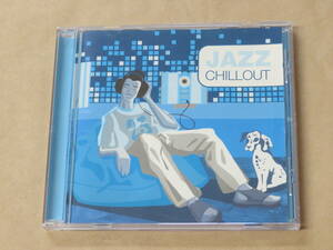 Jazz Chillout　/　Various Artists　/　輸入盤CD