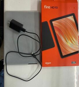 Fire HD10 13世代　 Amazon タブレット Wi-Fiモデル