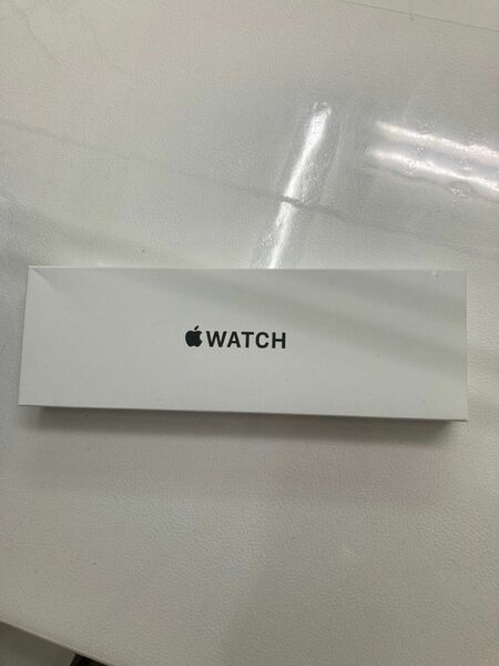 Apple Watch SE2 MRWV3J/A Cellularモデル新品未開封