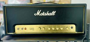 マーシャル MARSHALL ORIGIN50H 50W ギターアンプ ヘッド 真空管アンプ エレキギター アンプ