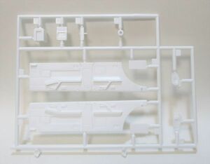  Aoshima 1/24 The * high so car series Nissan Y31 Cima C parts parts sale 