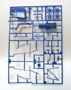 ハセガワ 1/24 カルソニック スカイライン GTS-R (R31) G部品 パーツ売り