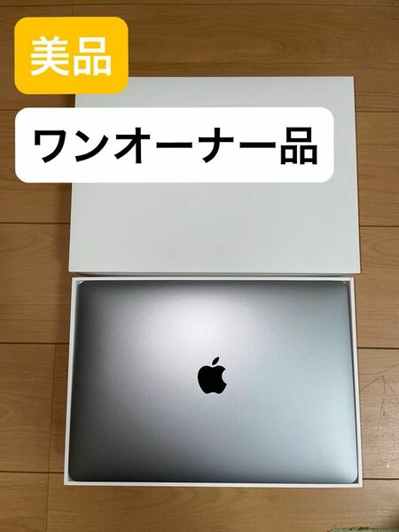 パソコン Macbook Air M1 1TB メモリ16GB 13.3inch スペースグレイ