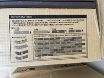 LIXIL INAX 壁タイル 陶洛壁(とうらくへき) ボーダー HAL-40B/TRH-3 1箱60入 外装壁 タイル イナックス_画像5