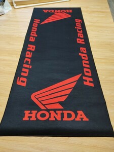  снижение цены чёрный большой HONDA Honda техническое обслуживание коврик pito коврик гараж коврик плита ng коврик экспонирование коврик 