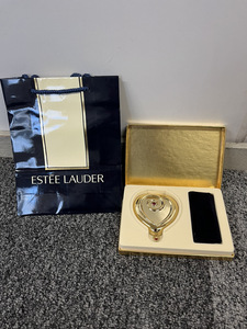 [TC11]* редкий * не использовался * Estee Lauder Heart ob Heart 