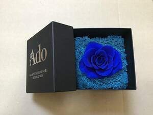 *** Ado heart . Live preserved flower new goods ***