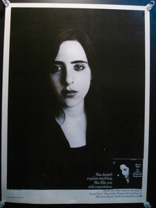 LAURA NYRO(ローラ・ニーロ) re. Todd Rundgren◎初期レコード広告３種セット[1968-69年USビルボード誌(A3判相当)]◎美麗!!高精度レプリカ