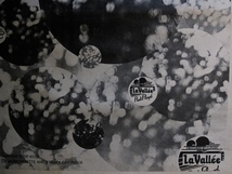 PINK FLOYD(ピンク・フロイド) re. Hipgnosis◎『OBSCURED BY CLOUDS(雲の影)』◎稀少アルバム広告◎『MELODY MAKER』原紙[1972年]_画像5