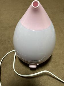  Iris o-yama humidifier ... type ultrasound humidifier 