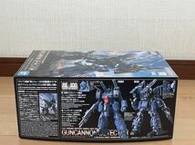 RE/100 1/100 ガンキャノンディテクター ★機動戦士ガンダムUC (ユニコーン) Episode4 重力の井戸の底 プラモデル バンダイ (008)_画像3