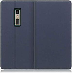 SKIN SLIM LOOF URBANO V04 KYV45 urbanov04 アルバーノv04 ケース カバー 手帳型 スマ