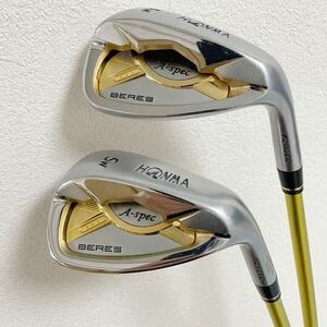 HONMA GOLF