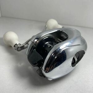 年式不明　送料520円　シマノ　アンタレス　DC　レフト　左　人工頭脳搭載機種　ANTARES