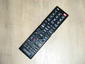 GRANPLE 液晶テレビ TV-19-T013 TV-20-T013 TV-21-T013 TV-22-T013用リモコン グランプレ