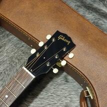 Gibson 50s J-45 Original Ebony_画像7