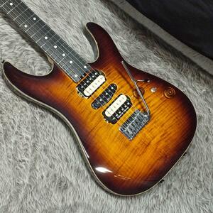 SCHECTER NV-3-24-AL-VTR BB 中古品