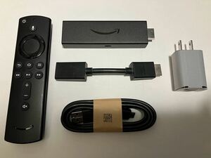 ★★ 【送料無料】Amazon Fire TV Stick 4k ★★