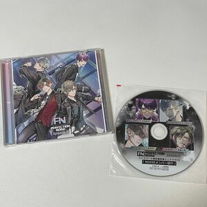 PERFECTION NOISE Episode.0 CD (ドラマCD)