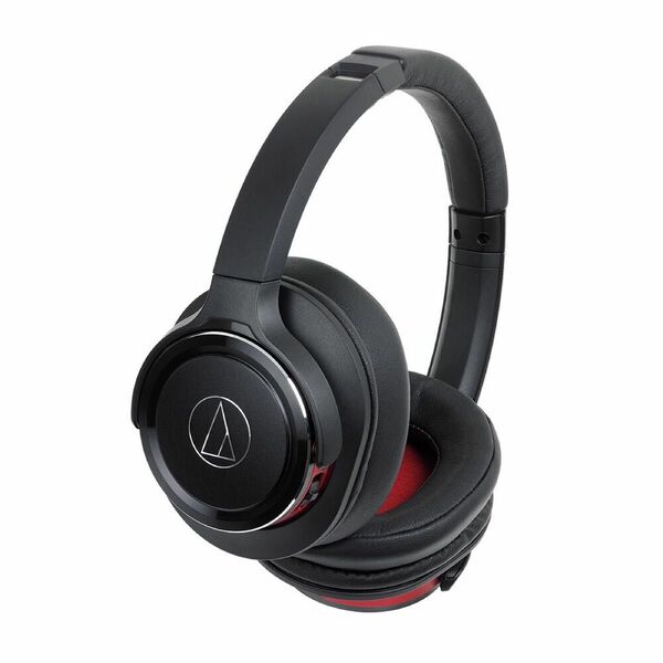 audio-technica ワイヤレスヘッドホン ATH-WS660BT