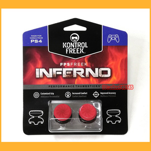 ●PS4●KontrolFreek FPS Freek Inferno 新品未開封 フリーク インフェルノ ハイライズ● 在庫9
