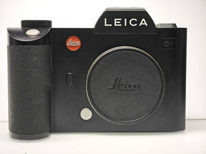 Leica SL Typ601 ボディ