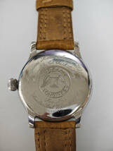 Longines Hour Angle watch ETA2892　1990年代ソリッドバック　レアモデルです_画像3