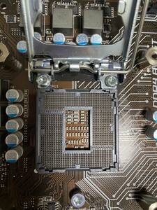 ATXマザーボード MSI Z170-S01 LGA 1151